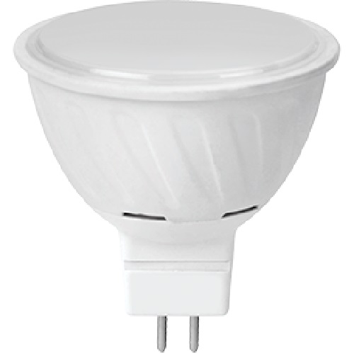 Лампа светодиодная Ecola Light MR16 Софит GU5.3 220В 7Вт 560Лм 4200К 50х51мм фото Лампа светодиодная Ecola Light MR16 Софит GU5.3 220В 7Вт 560Лм 4200К 50х51мм картинка